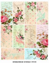 Image result for Pretty Scrapbook Paper