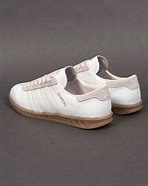 Image result for Adidas Hamburg Wonder Steel White