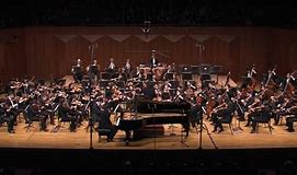 Image result for Philharmonic Band