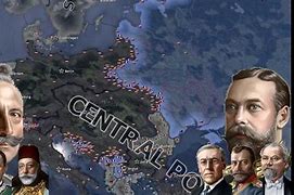 Image result for Hoi4 WW1