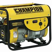 Image result for Electric Generator