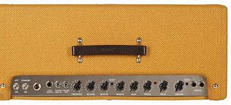 Image result for Fender Blues Deluxe Reissue