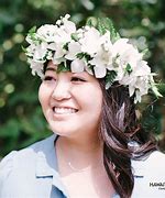 Image result for Hawaii Haku Lei