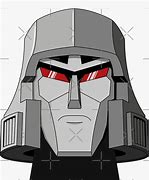 Image result for Megatron G1