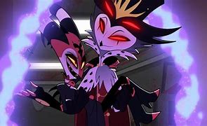 Image result for Helluva Boss Blitzo Moxie