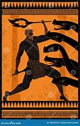 Image result for Hercules Fighting Nemean Lion