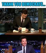 Image result for Thank You Boss Meme Jimmy Fallon