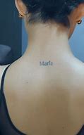 Image result for Huia Tattoo