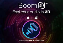 Image result for Boom 3D Cccm