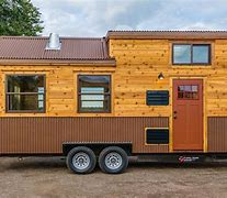 Image result for Off-Grid Tiny House with Skillion Porch