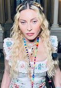 Image result for Pictures of Madonna Now