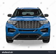 Image result for Lexus SUV Front View