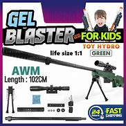 Image result for Grips Gel Blaster