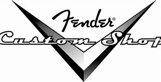 Image result for Fender Guitar Logo