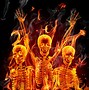 Image result for Halo Flaming Skulls