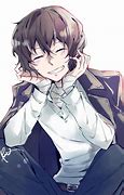 Image result for Dazai BSD Cute