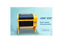 Image result for Laser Engraving Machine