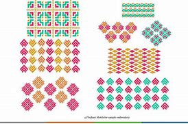 Image result for Shishedar Phulkari