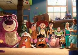 Image result for Toy Story 3 Gambling