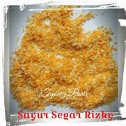 Image result for NuGet Krispy Tepung Panir