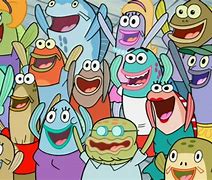 Image result for Spongebob Yay