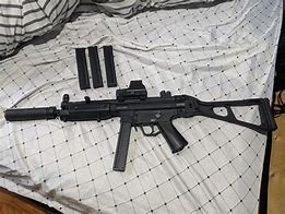 Image result for MP5 Mag