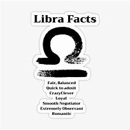 Image result for Libra Man Zodiac Fun Fact Quotes