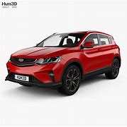 Image result for Geely 3Dht