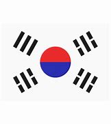 Image result for Korea Country Icon