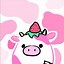 Image result for Aesthetic High Resolution Cow Wallpaper