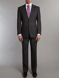 Image result for Casual Grey Suit