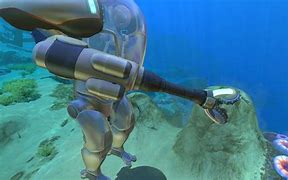 Image result for Prawn Drill Arm