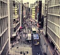 Image result for Tokyo Busy Street