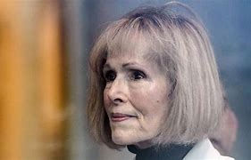 Image result for E Jean Carroll Early Photos