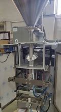 Image result for Tea Packaging Machine India