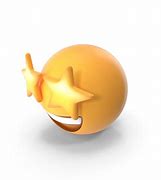 Image result for Star Eyes Emoji iPhone