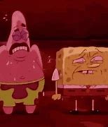 Image result for Spongebob Goofy Goober Hangover