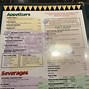 Image result for Ben's Kosher Deli Menu