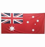 Image result for Australian Flag WW1