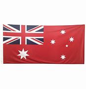 Image result for Red Ensign Flag 1755