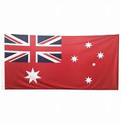 Image result for Defaced Red Ensign