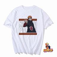 Image result for Naruto Pain Shirt