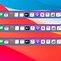 Image result for Mac OS Home Screen