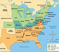 Image result for Who Fought in the Civil War