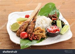 Image result for Bali Island Nasi Campur