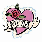 Image result for Mother Word Clip Art