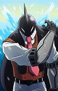 Image result for Orcus Anime