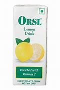 Image result for Orsl Drink