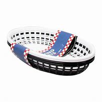 Image result for Food Serving Baskets