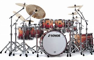 Image result for Sonor Drum Logo